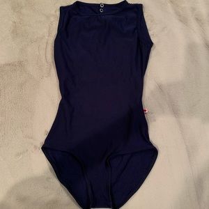 Yumiko leotard